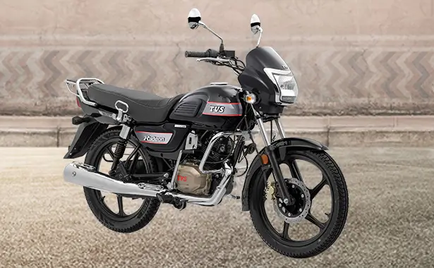 TVS Radeon 2025 TVS Radeon 2025